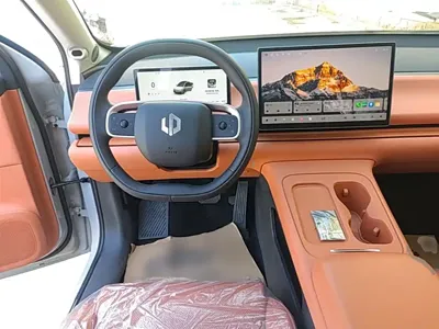 Leapmotor Leapmotor C10