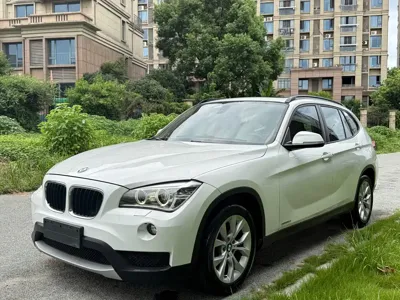 BMW X1 (Import)