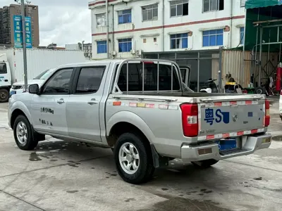 Dongfeng Rich