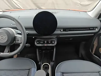 MINI MINI ACEMAN EV