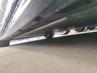 BYD 汉L