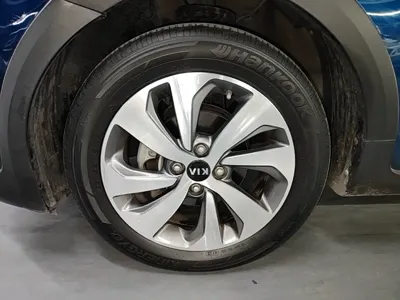 Kia KX Cross
