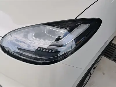 Wuling Bingo