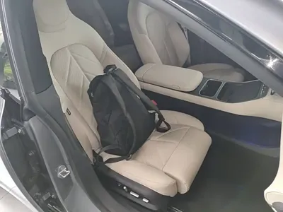 Nio ET5T