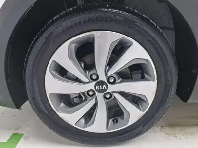 Kia KX Cross