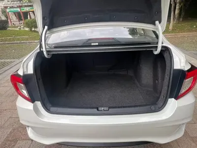 Honda Envix