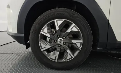 KG_Mobility_Ssangyong Torres
