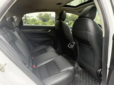 Geely Binrui