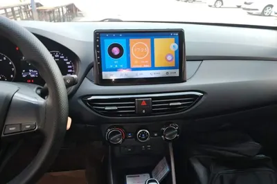 Hyundai Celesta