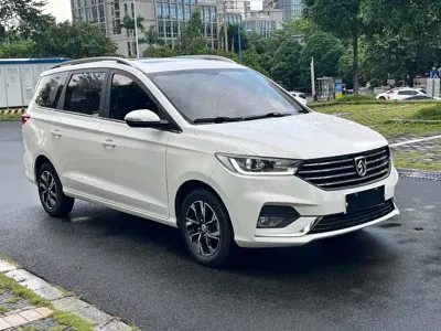 Baojun 360