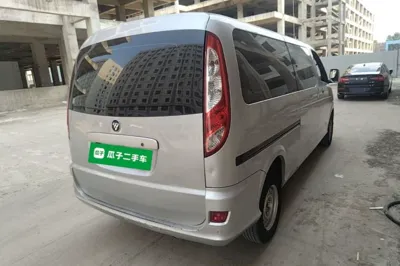 Foton MP-X E