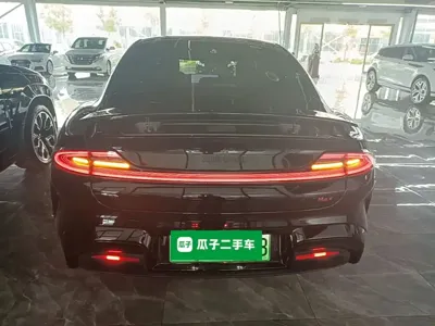 Xiaomi SU7