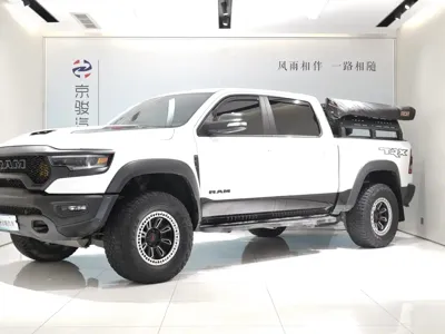 RAM Ram Trucks