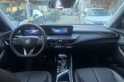 Buick Verano