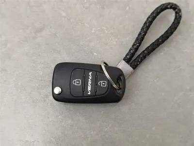 Hyundai Verna