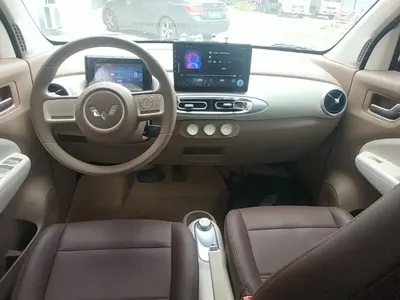 Wuling MINIEV