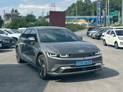 Hyundai Ioniq5