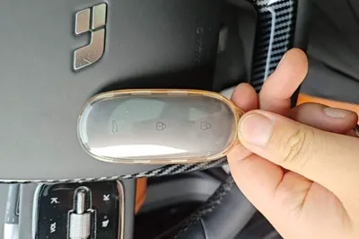 Li Auto L7