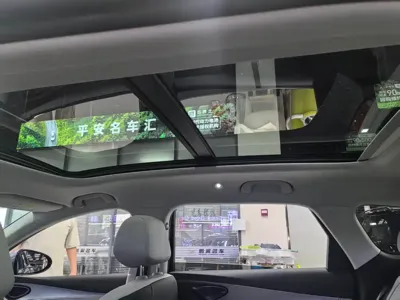 BYD 海豹06 DM-i旅行版