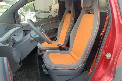 Baojun E100