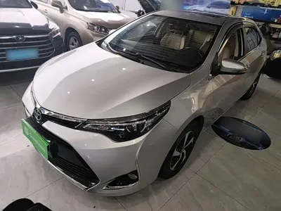 Toyota Levin