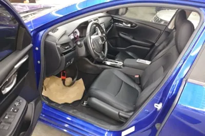 Honda Crider