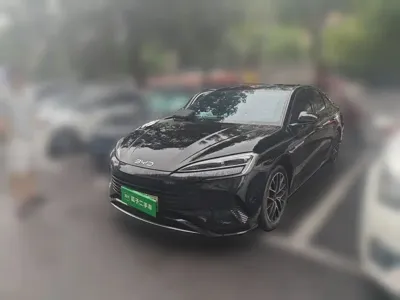 BYD Seal 07 DM-i