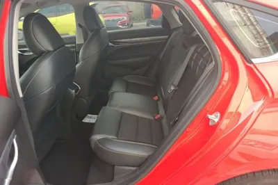 Geely Auto Binray