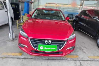 Mazda Mazda 3 Axela