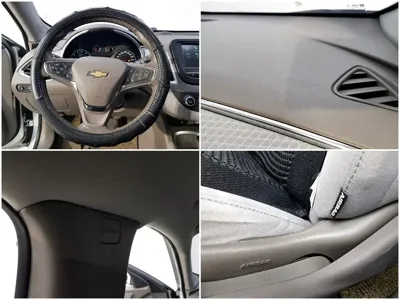 ChevroletGMDaewoo Malibu