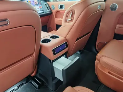 Li Auto Li L9