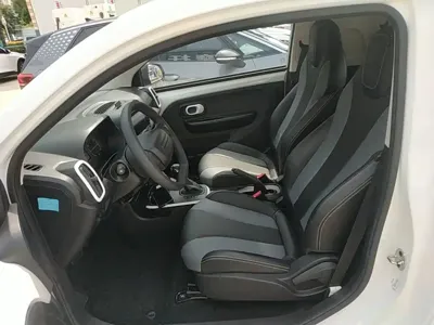 Roewe Clever