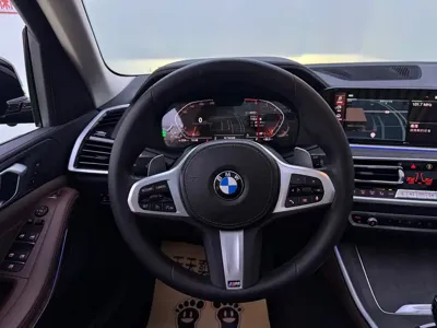 BMW X5 (Import)