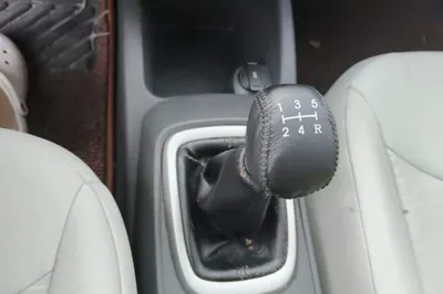 Chevrolet Sail