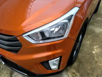 Hyundai ix25