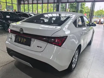MG MG GT
