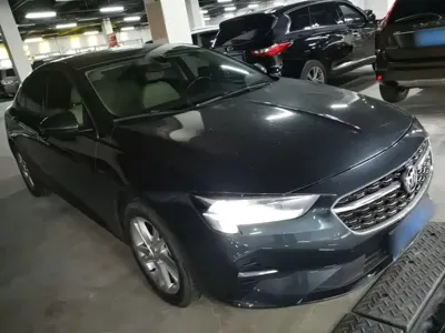 Buick Regal