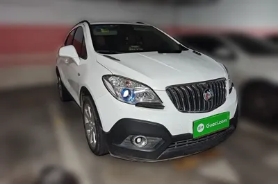 Buick Encore