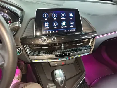 Cadillac CT4