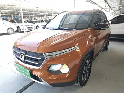 Baojun 510