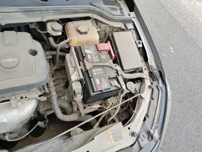 Chevrolet Monza