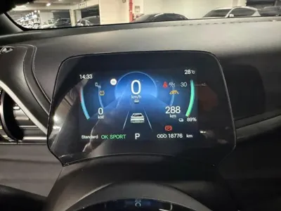 BYD Atto 3