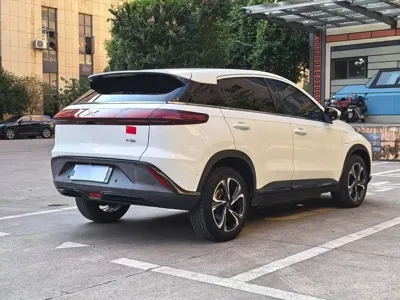 Xpeng G3