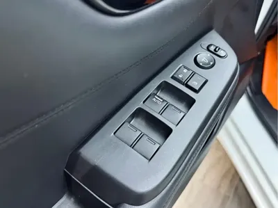 Honda Crider
