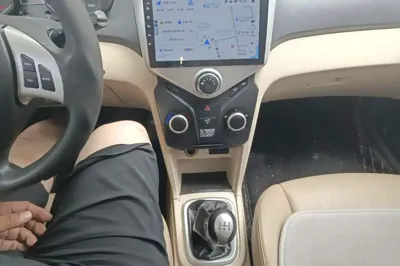 Chery Fengyun 2