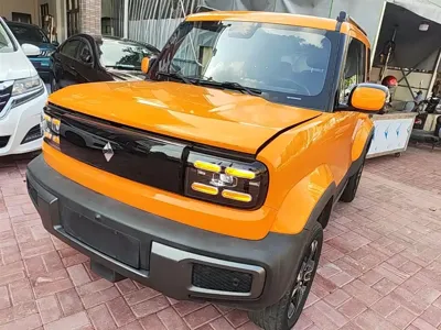 Baojun Yueye
