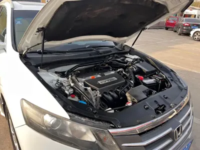 Honda Crosstour