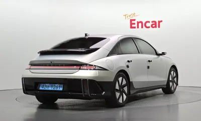Hyundai Ioniq6