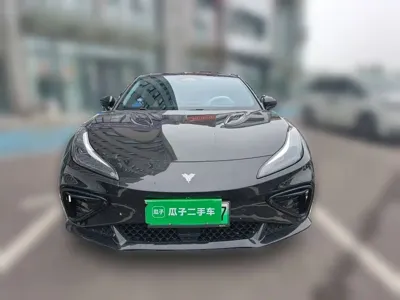 NETA Neta GT
