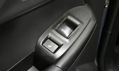 ChevroletGMDaewoo Trailblazer